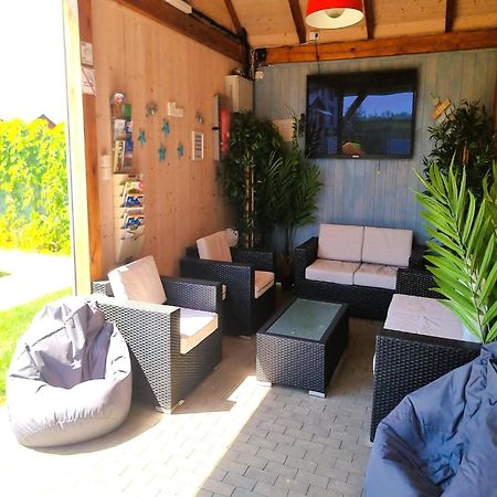 Comfortable Holiday Homes Sarbinowo Ngoại thất bức ảnh
