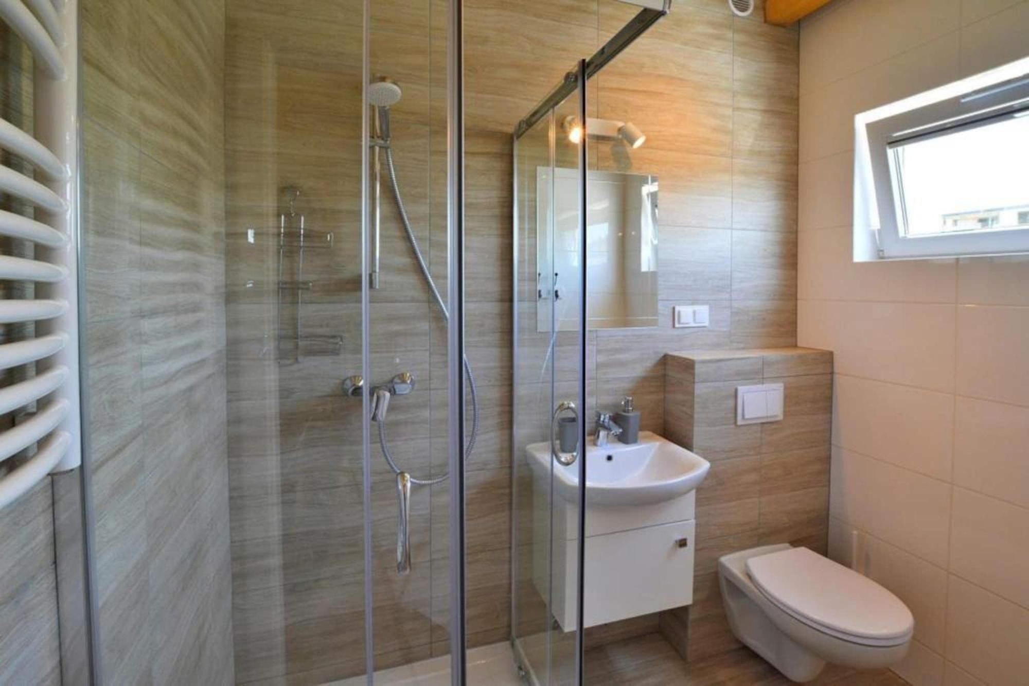 Comfortable Holiday Homes Sarbinowo Ngoại thất bức ảnh